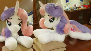 Sweetie Belle 2024