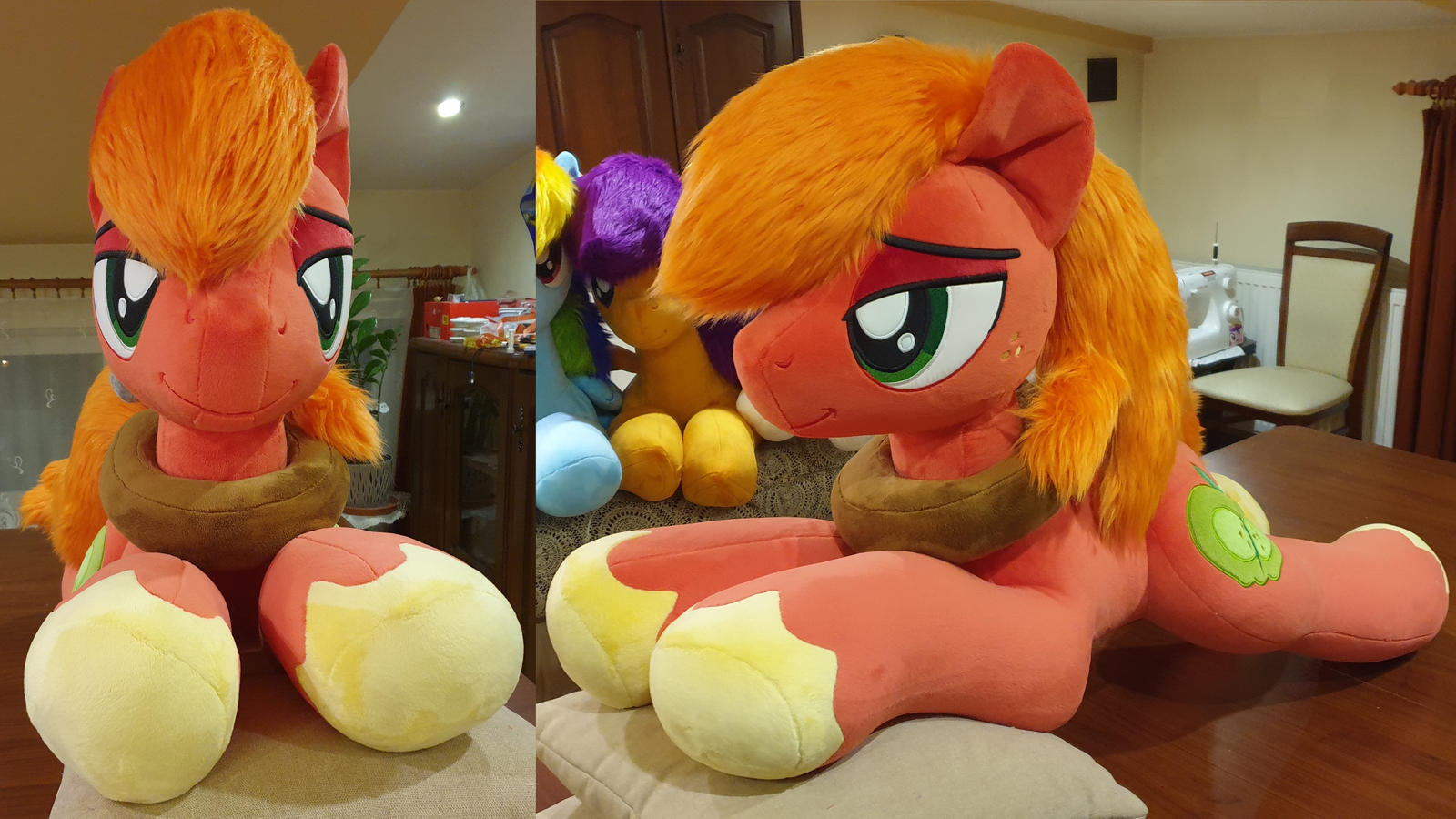Big Macintosh 2024 By Ponimalion On DeviantArt big-macintosh-2024-by-ponimalion-on-deviantart