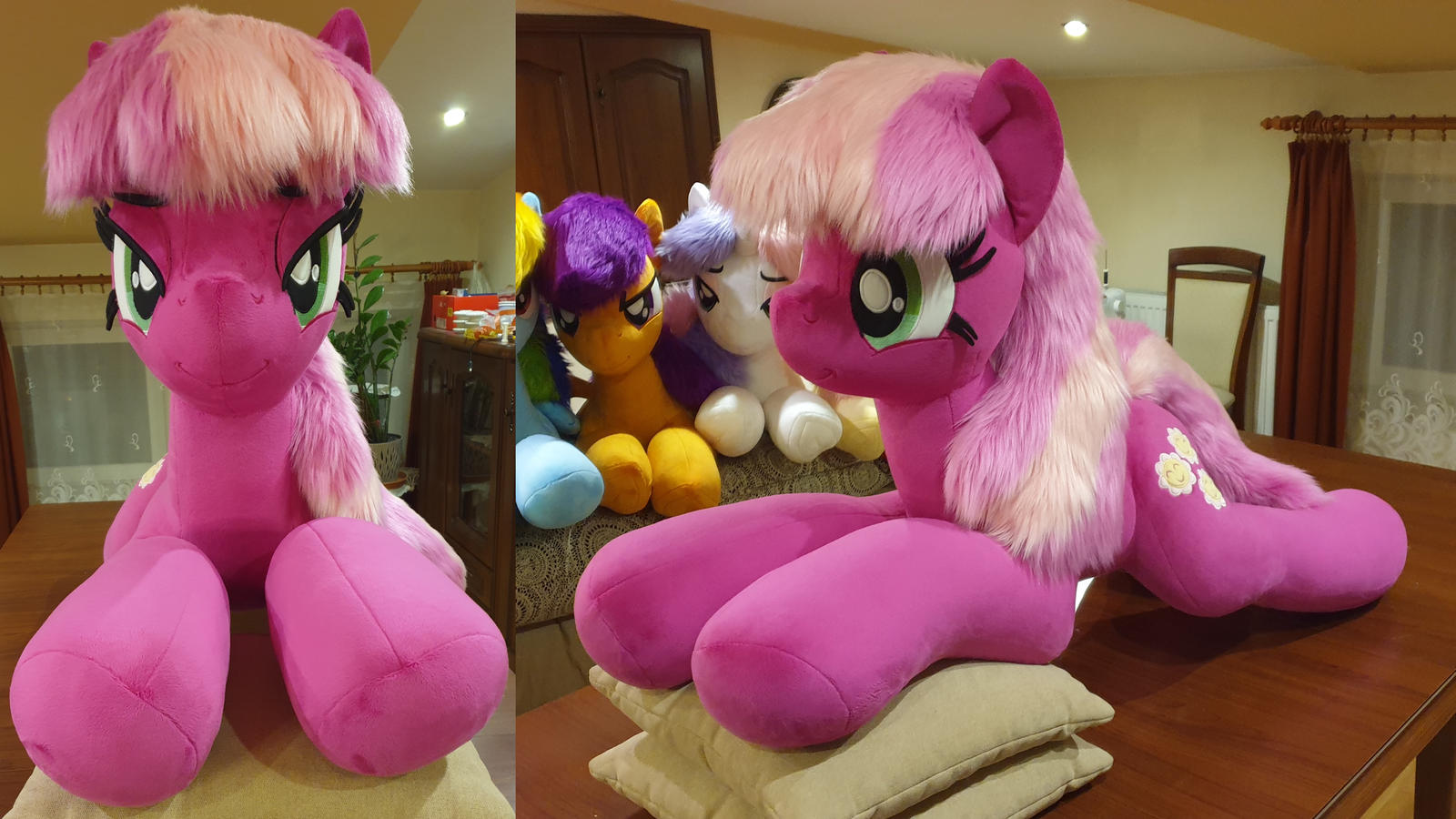 Cheerilee 2024 By Ponimalion On DeviantArt cheerilee-2024-by-ponimalion-on-deviantart