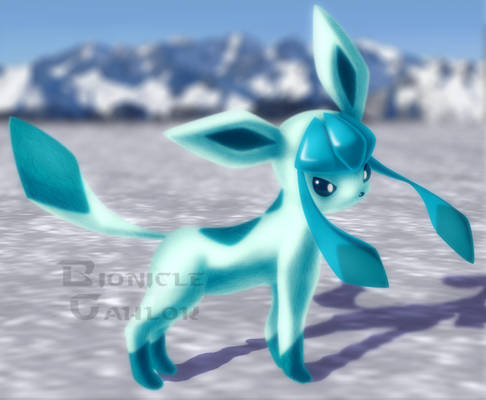 Glaceon