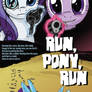 Run, Pony, Run