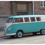 1965 Volkswagen Kleinbus 11-Window