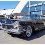 1959 Buick Electra 225 4D Flattop