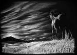 Watching by equusrevelrous