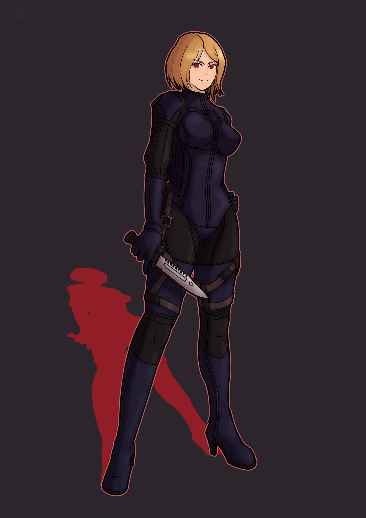 Agent Ashley Graham  Resident evil anime, Ashley graham resident
