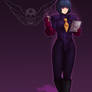 Shadaloo Doll Tae Takemi