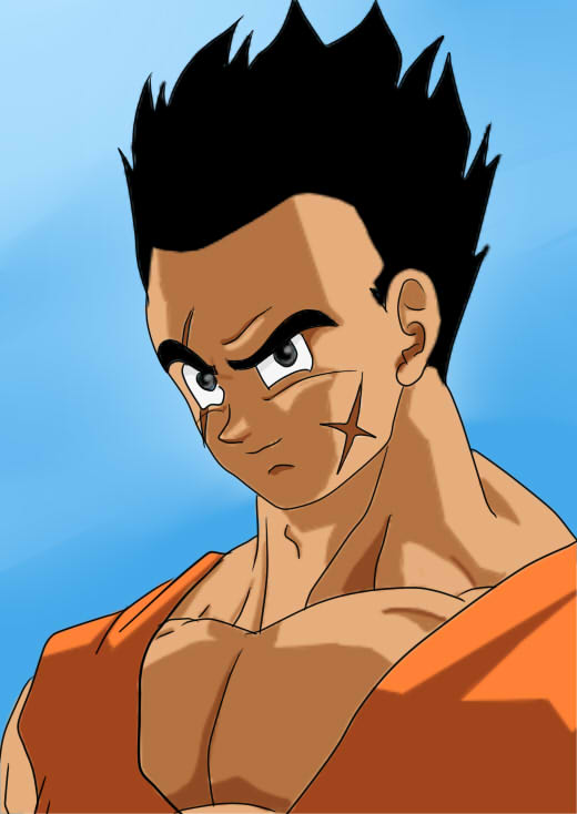 yamcha