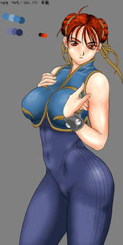 chun li