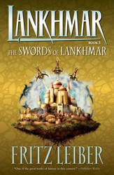 LANKHMAR SERIES, BOOK 5