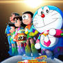 Doraemon Movie 2015 Remake 3