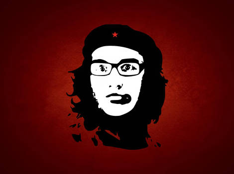 Me, Che Guevara