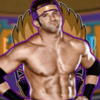 Zack Ryder