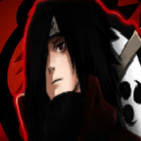 Madara Uchiha