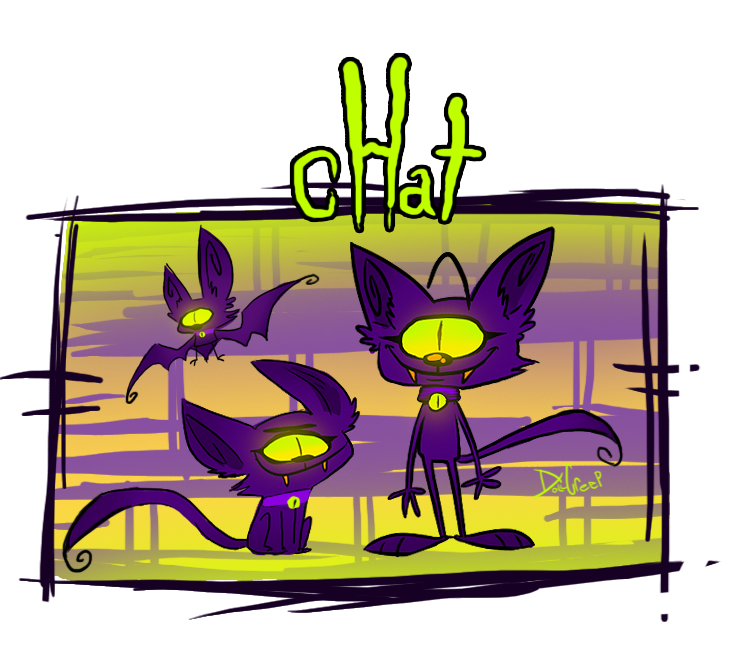 cHat