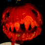 halloween pumpkin