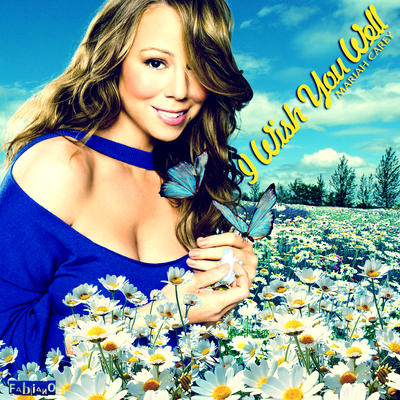 Mariah Carey I Wish You Well 2