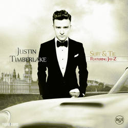 Justin Timberlake - Suit and Tie (feat. JAY Z)