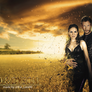 Anna Silk and Kris Holden-Ried Art 1