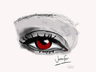 Red Eye