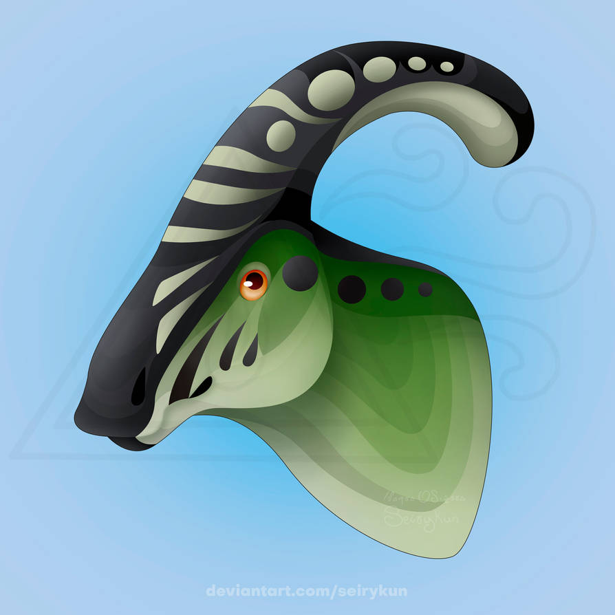 Headshots - Prehistoric 1 - Texture Version