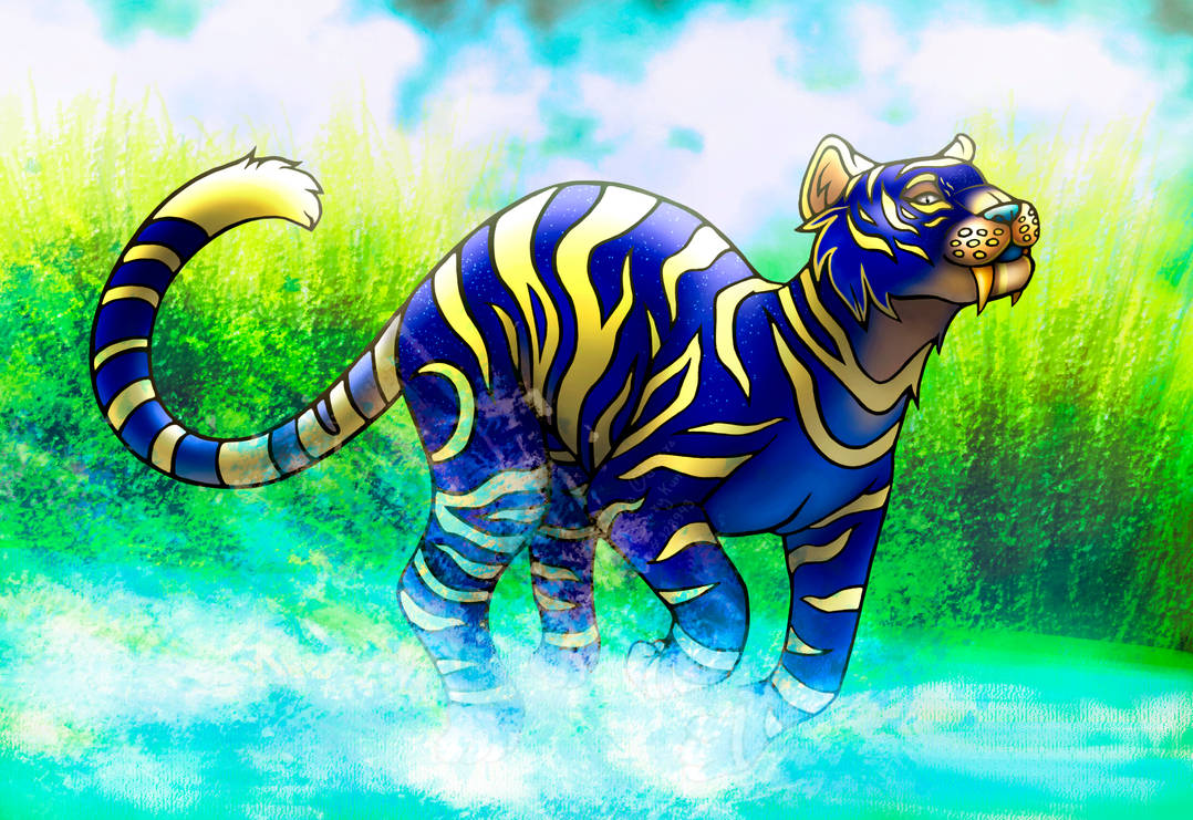 Art Contest - Rhiannon 1b