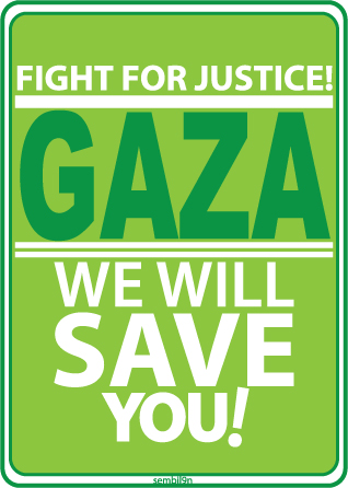 Save Gaza