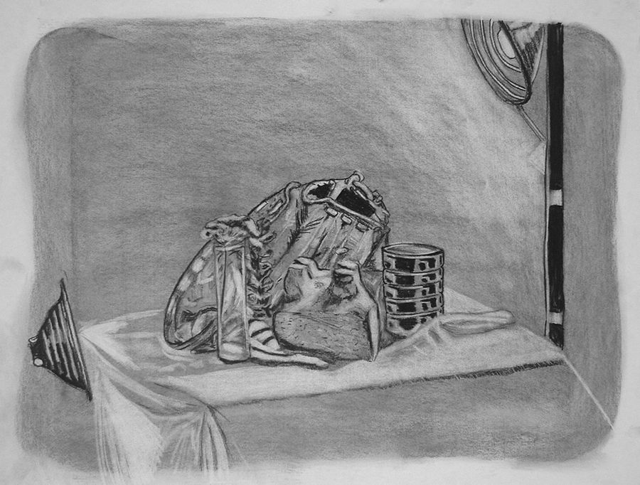 Lights camera draw by Mightykingandrew on DeviantArt