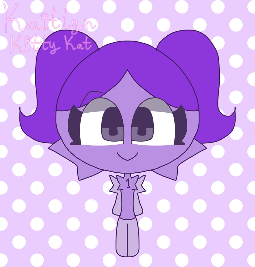Janet Riley Cartoon Janet by kaitlynkitty13 on DeviantArt