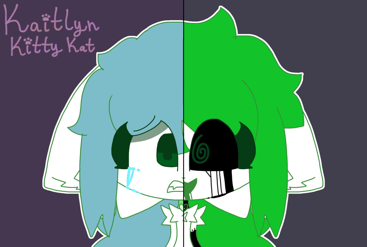 Avri Ran How Avri became infected by kaitlynkitty13 on DeviantArt