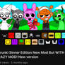 WHAT THE HELL IS THIS!?