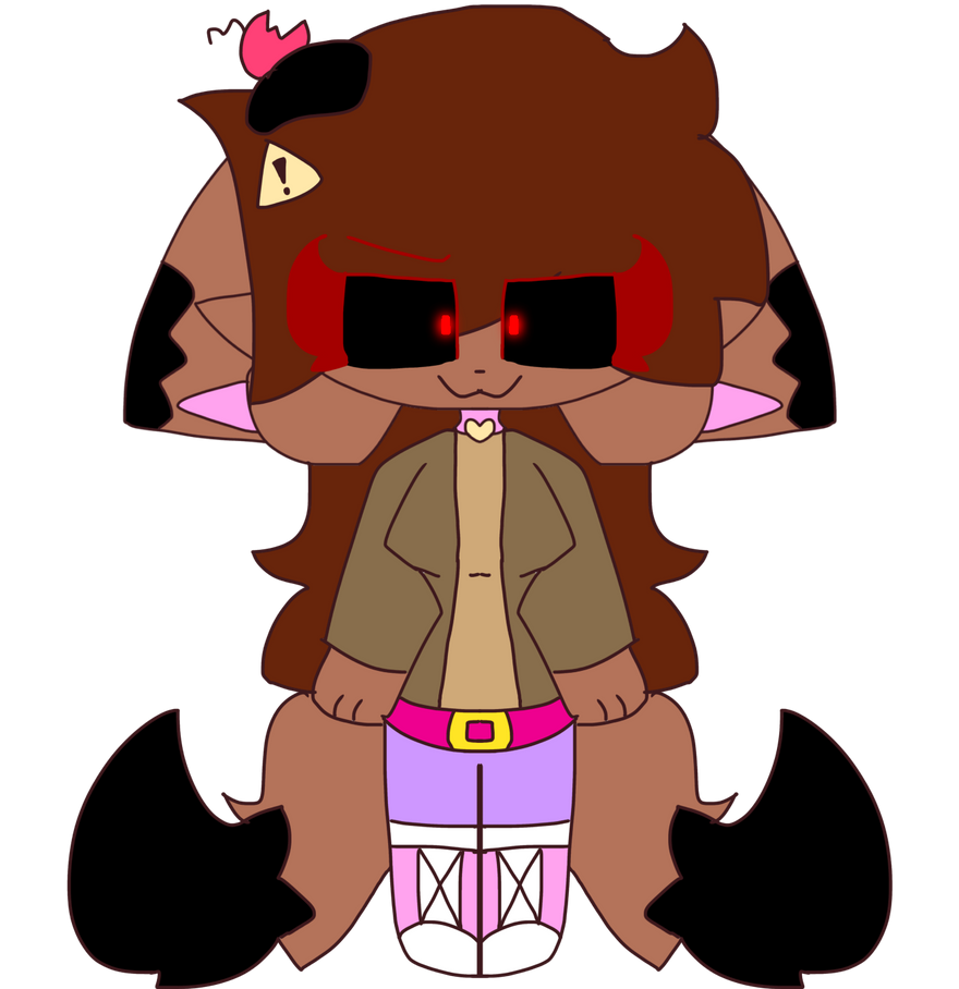 Evil Coco Deviantart Evil Coco by kaitlynkitty13 on DeviantArt