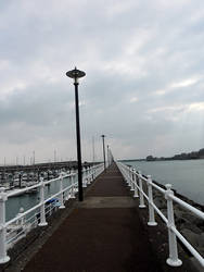 St. Helier Bay