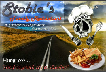 Stobie's Family Restaurant