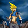 Fem Cloud Color