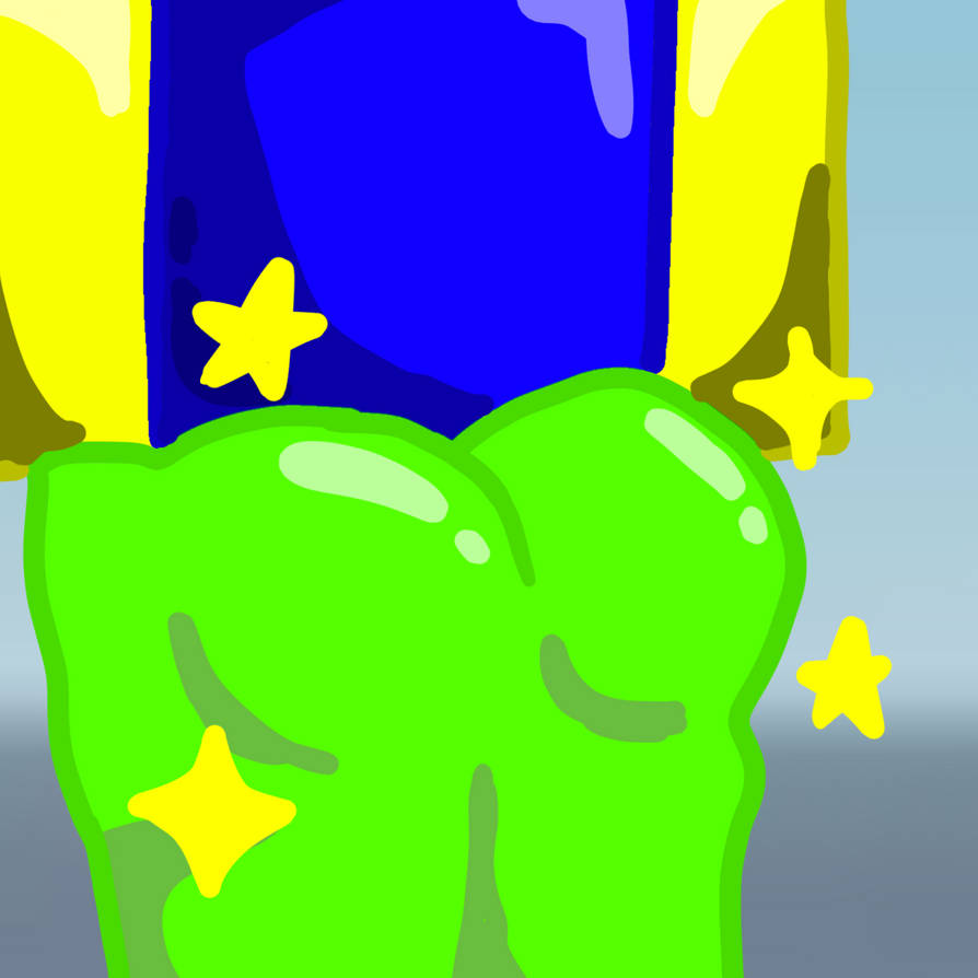 Vr Gyat SUPER GYAT MOMENT by ReallyIdkTbh on DeviantArt