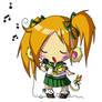 Mascot-chan 4 - Karaoke