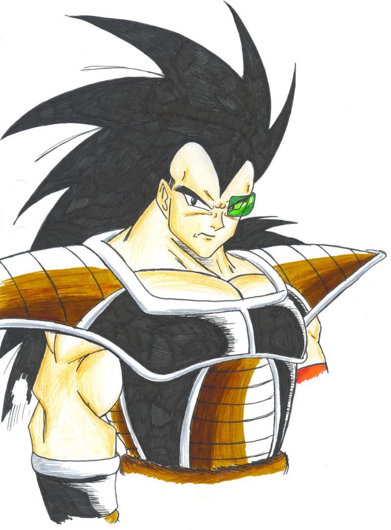 Raditz.