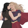 supergirlfriends