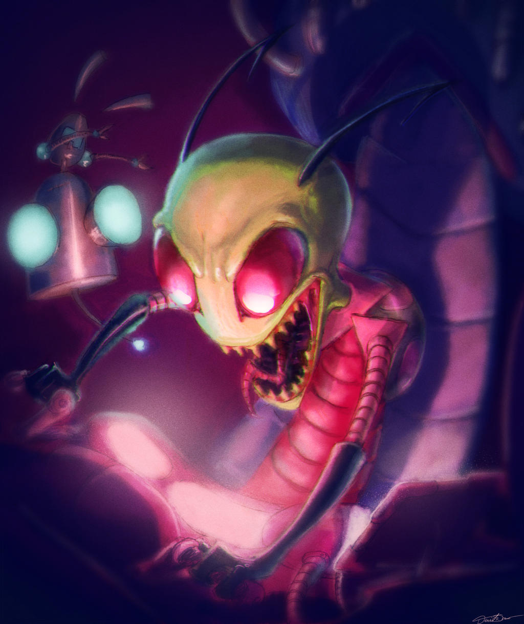 Random Doom Human DOOM! by cinemamind on DeviantArt