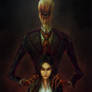 Naily and Slenderfather