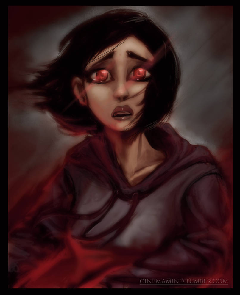 Ruby by cinemamind on DeviantArt