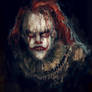 Disgruntled Pennywise