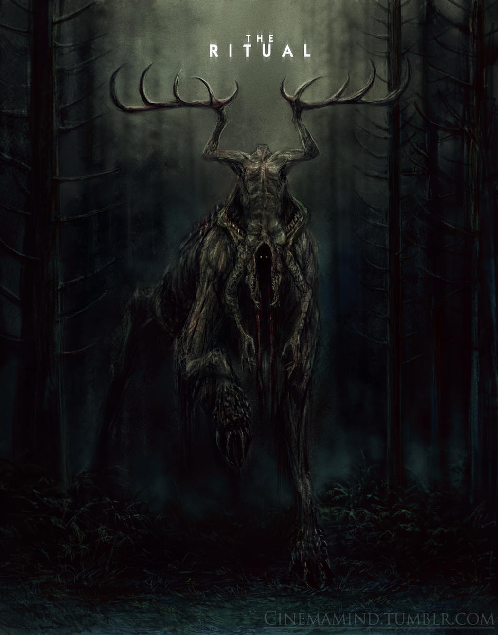 The Ritual by cinemamind on DeviantArt