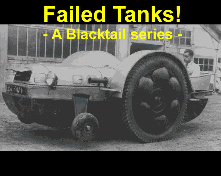 Failed Tanks! Ep.21: The Type 63 APC