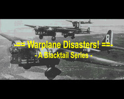 Warplane Disasters! Ep.17: The F2A Buffalo (Pt2/2)