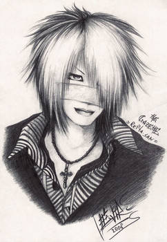 Reita-sama