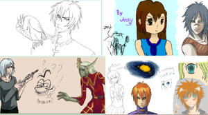 IScribble_sketches.