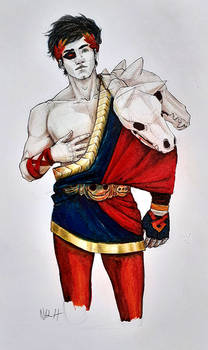 Zagreus