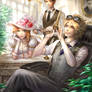 Detective Office