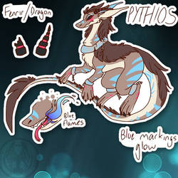 Pythios ref sheet